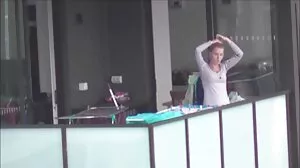 مشهد الساقين على الكتفين موقع سكس مصري جامد مع Alexa Raye و Tiffany Jade من Daughter Swap