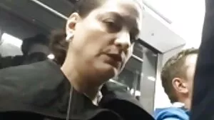 الكرز قبلة