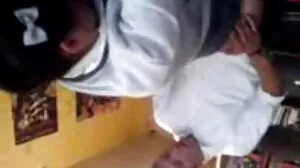 امرأة سمراء الاباحية مع جميلة Malena Nazionale من Pinko Club xnxxطيز جامده
