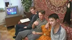 سيقان طويلة بذيئة مع Jessa Rhodes الجميلة من سكس جامد موت Evil Angel