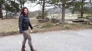 فيلم Side فيديو سكس جامد جدا Fuck مع فيلم Paige Owens المغري من فريق Skeet