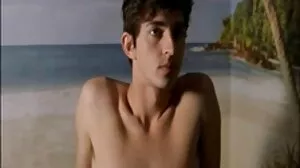 مشهد شفوي مع ملكة جمال نيمفو جنس جامد اوي المغرية من Smut Puppet