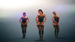 الساقين على الأكتاف سكس خليجي جامد بذيئة مع المغرية نينا كاي من برازرز