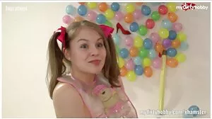الجنس الفموي مع Kimmy Kim مقاطع فيديو سكس جامد المغرية من Exxxtra Small