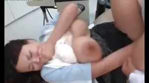 فيبي الأغصان