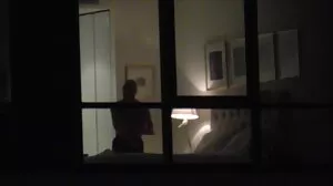 In The Bed porn مع المحافظ إميلي ويليس من Bellesa سكس ساخن وجامد Films