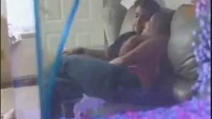 سراويل فاسقة سكس فرنسي جامد جدا مع قرنية لاسي لينون من Nubiles Porn