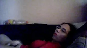 جبهة سكس جامد بنات مورو ضجة مع الساخنة Alina Lopez من Dark X