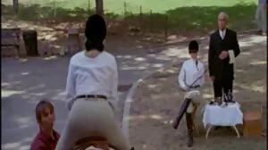 إثارة لاتينية مع رهيبة ميشيل مارتينيز سكس محجبات جامد من Exxxtra Small