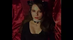 راعية البقر الجنس مع قرنية ليزا ديل سييرا من سكس جامد حار جست الشرج