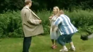 التبشيرية مع مارتا لا كروفت الجميلة من MamacitaZ فيديو سكس جامد جدا