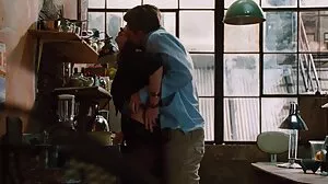 مشهد Handjob مع نويمي بيلاس سكس خليجي جامد من فيلم Devil's Film