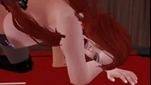 سكارليت سكوت